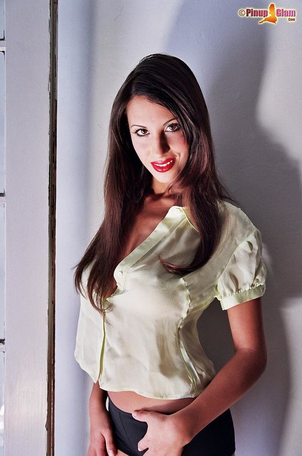 Ека, 40 лет, 1 размер груди