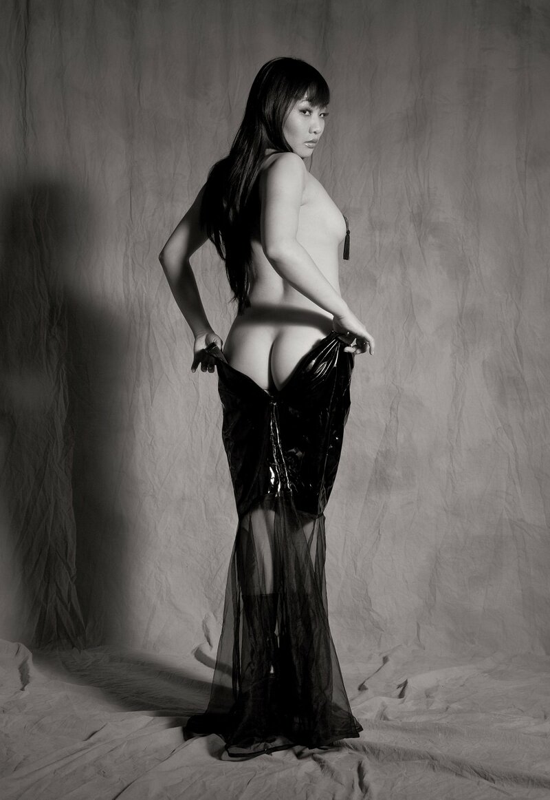 Любовь, 21 год, 2 размер груди